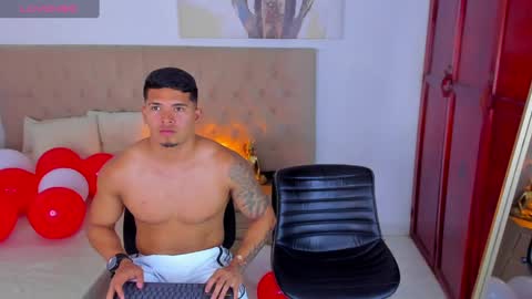 lewis online show from 02.14.25