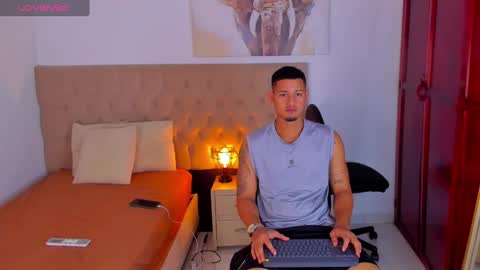 lewis online show from 02.19.25