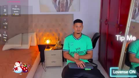 lewis online show from 03.05.25