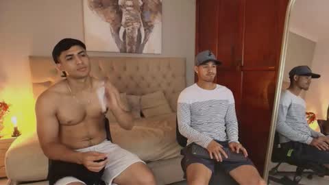 lewis online show from 02.23.26