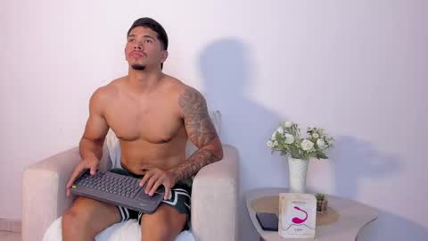 lewis online show from 05.06.26