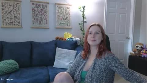 Snapshot of lex_taylor chatting on 08.04.26 Lex online show from 08.04.26