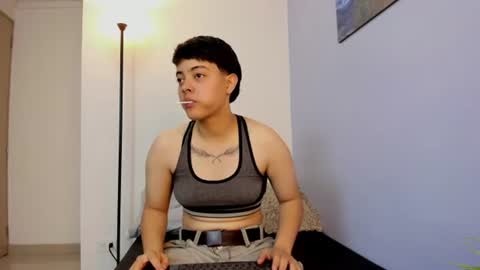 Lexa kitty online show from 07.28.26