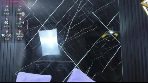 Lexa  online show from 11.13.25