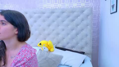 LexaDeRuso online show from 05.08.26
