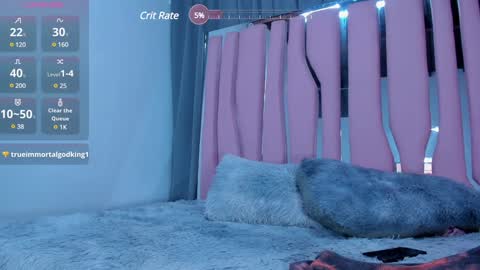 lexa online show from 01.09.25