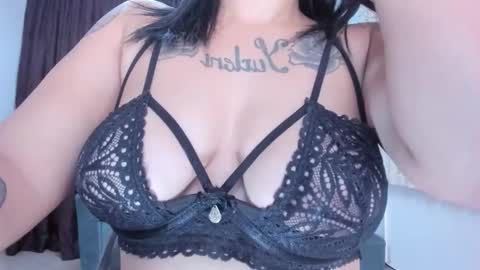 lexa online show from 10.24.25