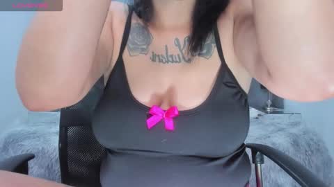 lexa online show from 11.27.25