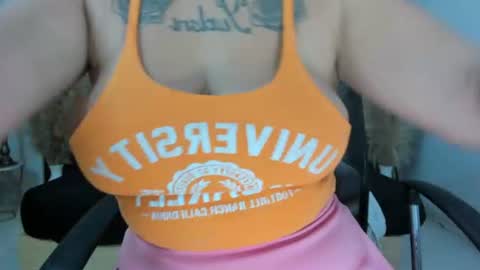 lexa online show from 07.14.26