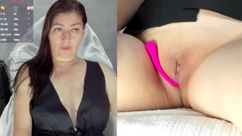 Lexa Love online show from 02.14.25