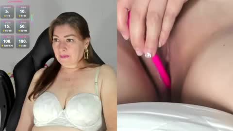 Lexa Love online show from 07.21.26