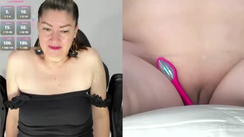 Lexa Love online show from 07.23.26