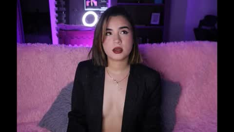 Alexandra online show from 03.16.26