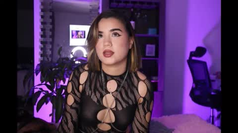 Alexandra online show from 03.19.26