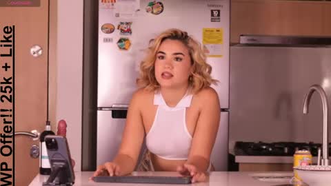 Alexandra online show from 05.30.26