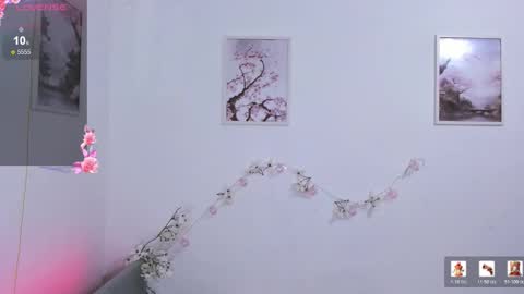 Snapshot of lexeya chatting on 03.09.26 alexa online show from 03.09.26