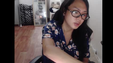 Hev Lexi online show from 09.10.25