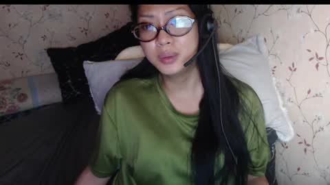 Snapshot of lexi09822 chatting on 06.07.26 Hev Lexi online show from 06.07.26
