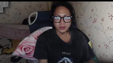 Snapshot of lexi09822 chatting on 06.21.26 Hev Lexi online show from 06.21.26