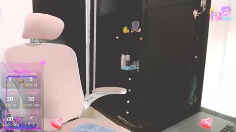 lexi19_ online show from 05.18.26