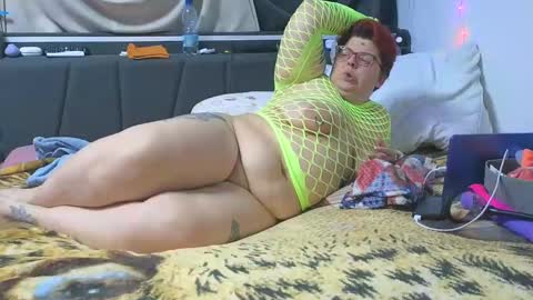 Lexi und Lex online show from 12.16.24