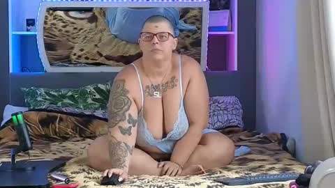 Lexi und Lex online show from 09.14.25