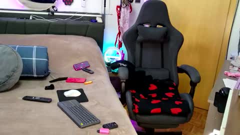 Lexi und Lex online show from 03.15.26