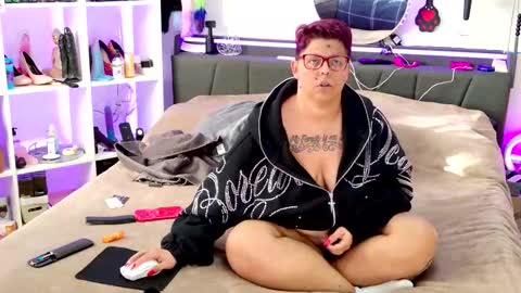 Lexi und Lex online show from 03.17.26