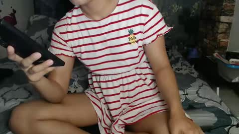 lexianna online show from 02.20.25