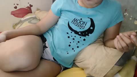 lexianna online show from 10.28.25