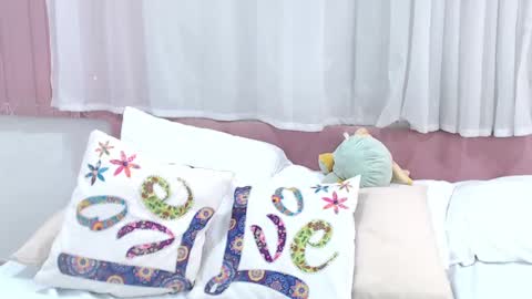 Gabrielle online show from 01.30.25