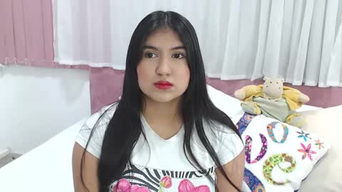 Gabrielle online show from 01.31.25