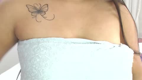 Gabrielle online show from 02.01.25