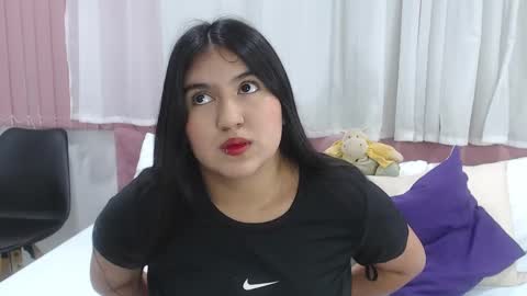 Gabrielle online show from 02.15.25