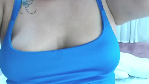 Gabrielle online show from 02.17.25