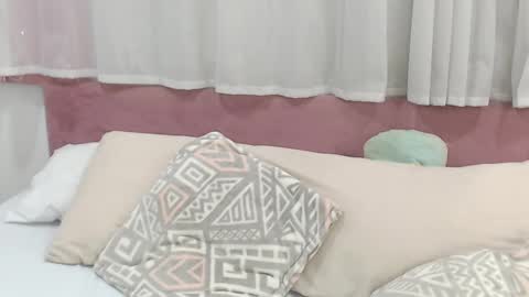 Gabrielle online show from 02.21.25