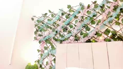 Gabrielle online show from 10.04.25