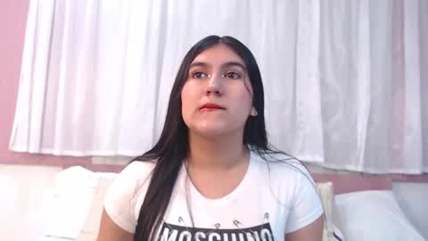 Gabrielle online show from 12.14.25