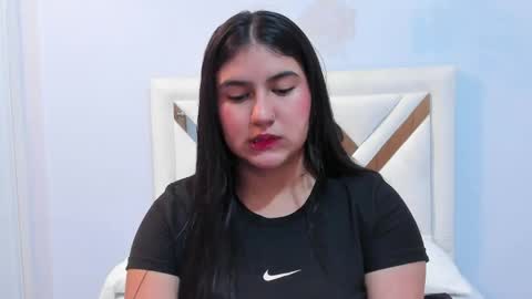 Gabrielle online show from 04.20.26