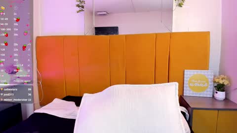 Lexi Howard  online show from 03.11.25