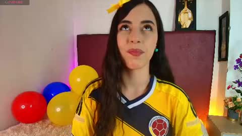 Lexi Howard  online show from 06.18.26