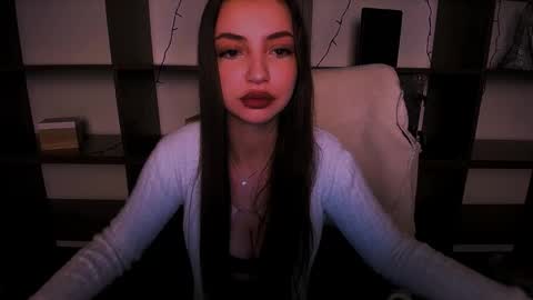 Snapshot of lexi_jos chatting on 12.15.24 Alexia online show from 12.15.24