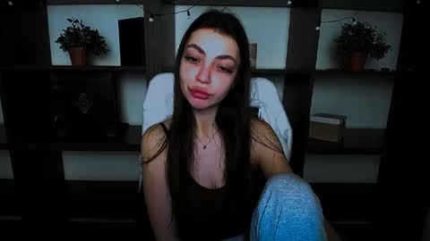 Snapshot of lexi_jos chatting on 02.24.25 Alexia online show from 02.24.25