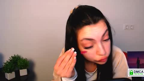 Snapshot of lexi_jos chatting on 09.19.25 Alexia online show from 09.19.25