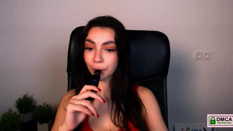 Alexia online show from 11.24.25