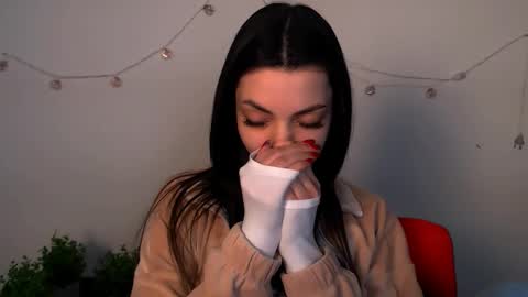 Alexia online show from 02.22.26