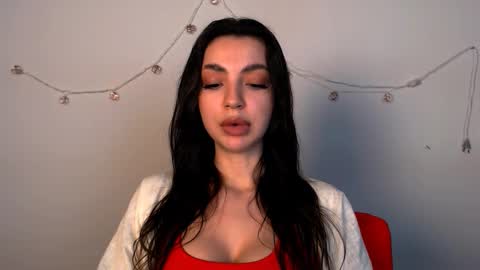 Alexia online show from 03.25.26