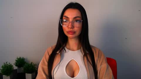 Snapshot of lexi_jos chatting on 05.03.26 Alexia online show from 05.03.26