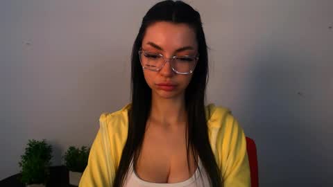 Snapshot of lexi_jos chatting on 05.04.26 Alexia online show from 05.04.26