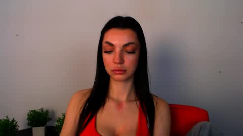 Snapshot of lexi_jos chatting on 05.07.26 Alexia online show from 05.07.26
